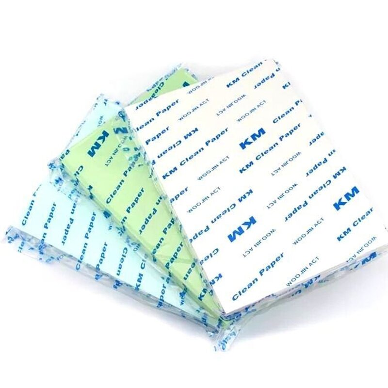 Cleanroom Sterilizer Paper Manufacturer - Dust Free White Sky Blue ESD Autoclave for Drug