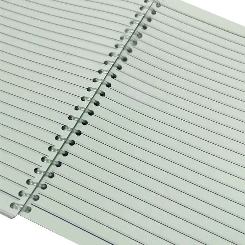 Clean Notebook Manufacturer - Industrial Use A4 A5 A6 Stapled Lint Free Anti-static