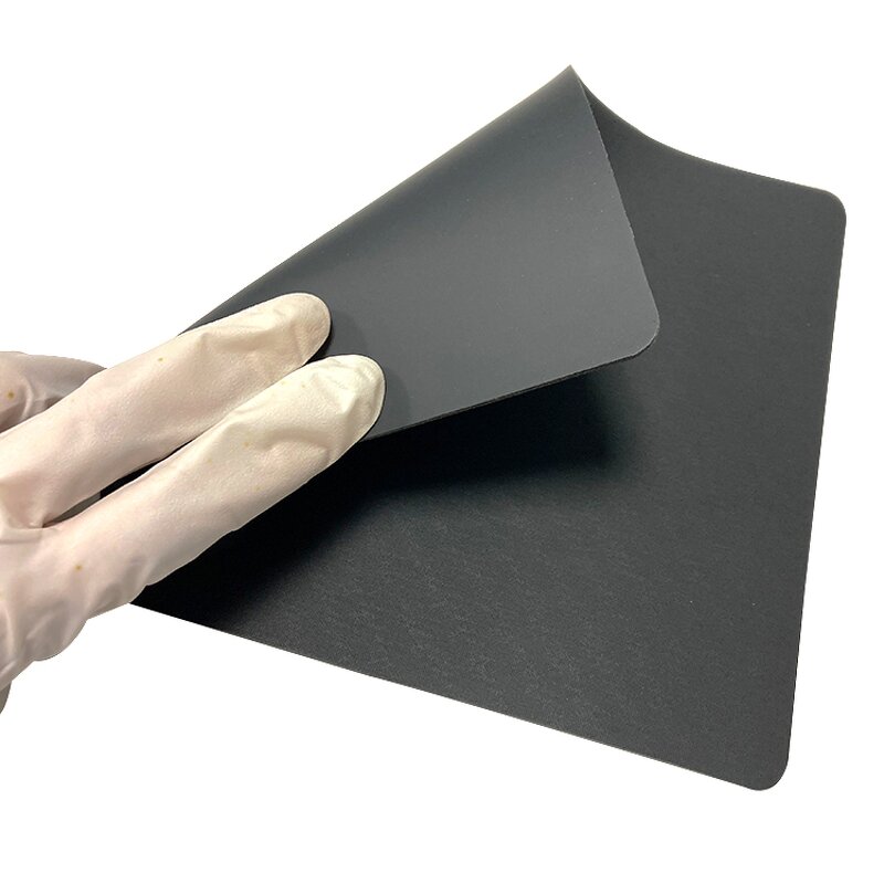 ESD Laptop Mouse Pads Manufacturer - Custom LOGO Esports Edge Rubber Anti Slip Game