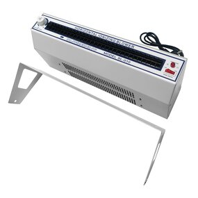 Ionizing Air Blower Manufacturer - SL-010 Manual Electric for Contaminants Static Removal
