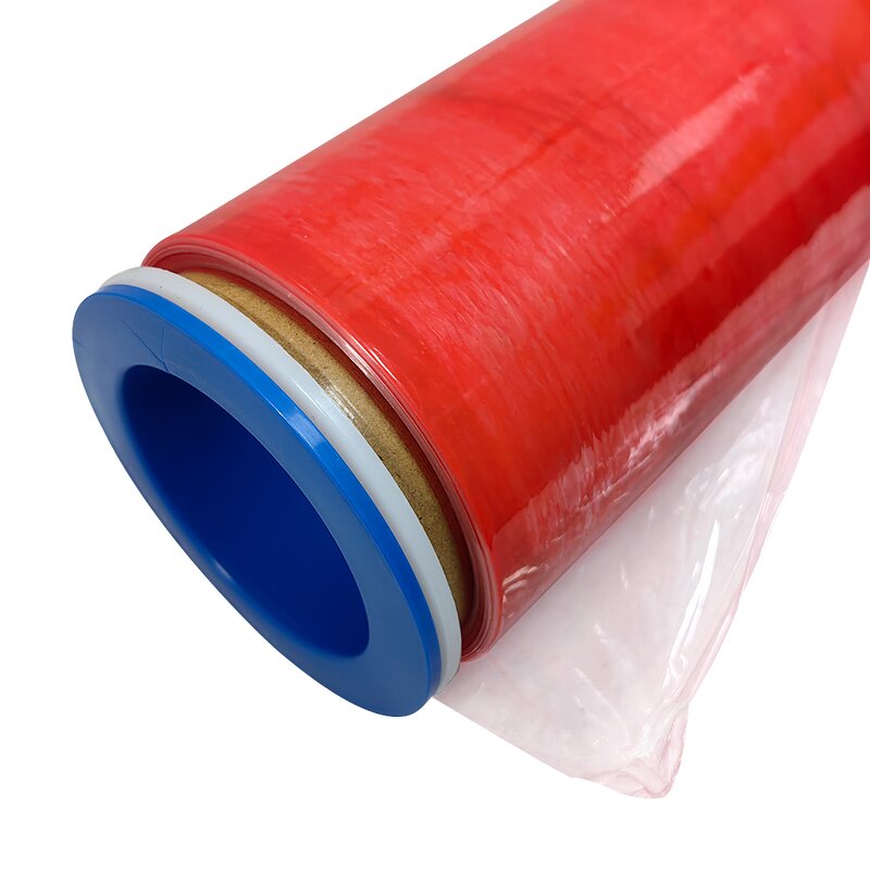 ESD PE Wrapping Stretch Film Manufacturer - Transparent Multi-Functional for Packing