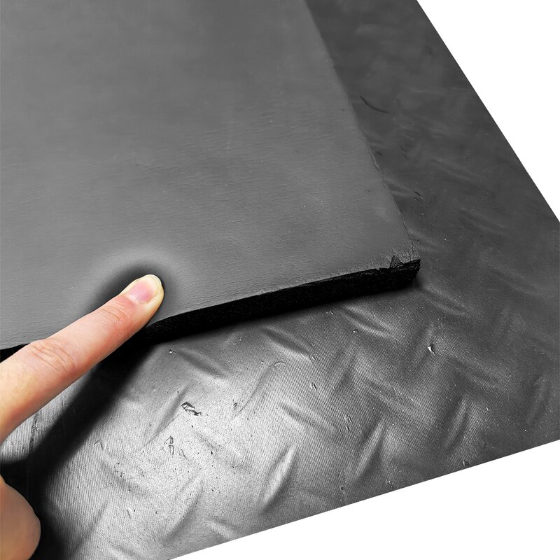 Anti-static Anti-fatigue Mat Manufacturer - 60x90CM Two-layer Structure for Dust-free Room
