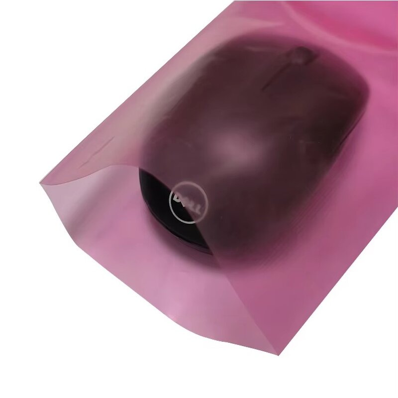 ESD Anti-Static Shielding Bag Manufacturer - PE Packaging for Electronic Components
