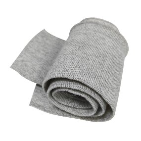 ESD Rib Knitting Antistatic Fabric Manufacturer - 60% Polyester 30% Cotton 10% Carbon Fiber