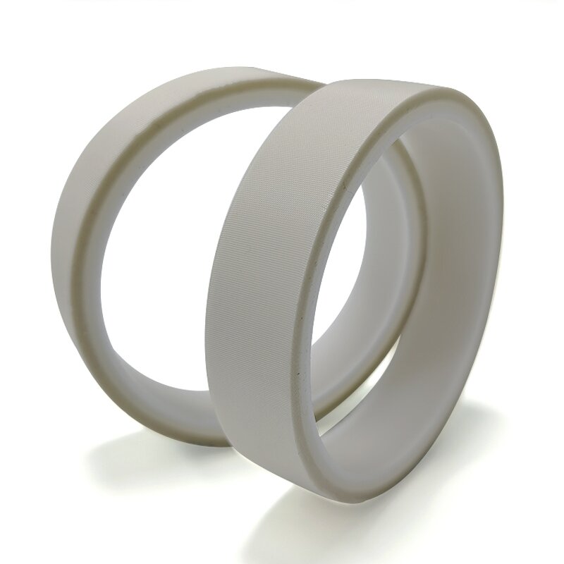 Cloth Insulation Tape Manufacturer - Anti-heat High Strength Protection White