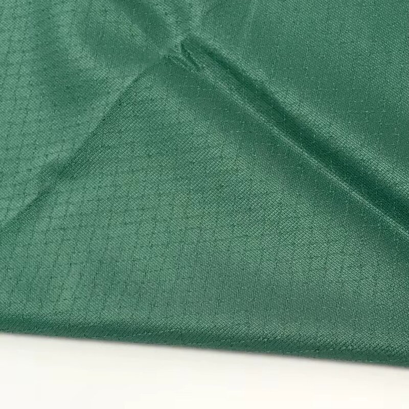 ESD Antistatic Polyester Fabric Manufacturer - Multi-color