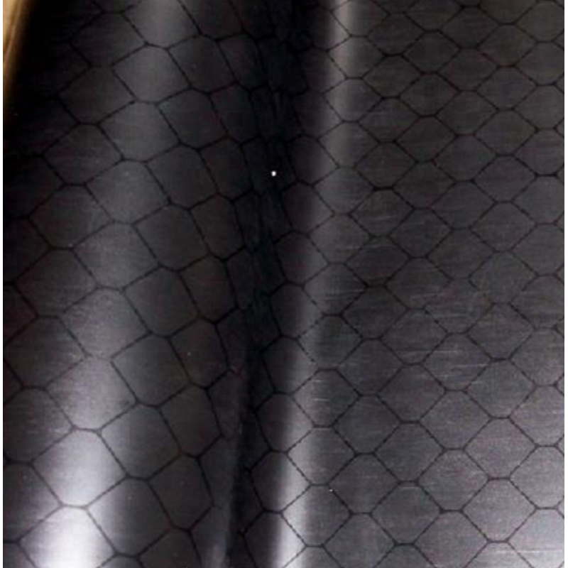 ESD Grid Curtain Manufacturer - Cheap Price for Factory Use PVC Vinyl