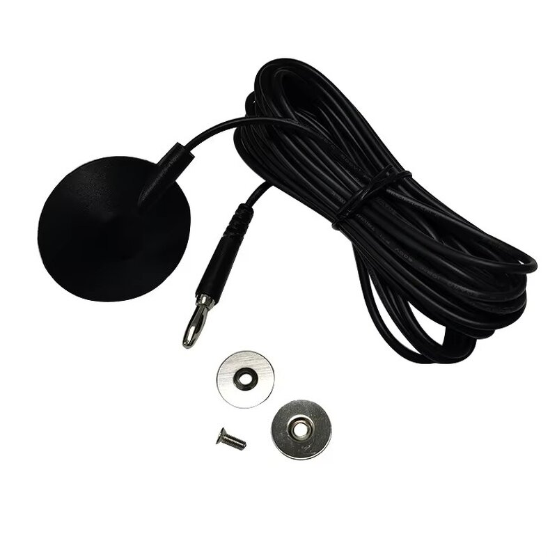 ESD Grounding Cords Manufacturer - Anti-static Safety Grounding Wire