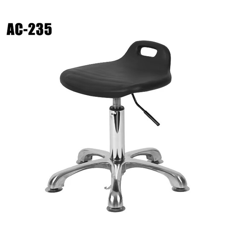 ESD Stool/Chair Manufacturer - Adjustable PU for Cleanroom Anti-Static