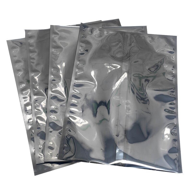 ESD Shielding Bag Manufacturer - Conductive Antistatic PE Packaging for Industrial