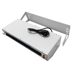 Ionizers & Static Eliminator