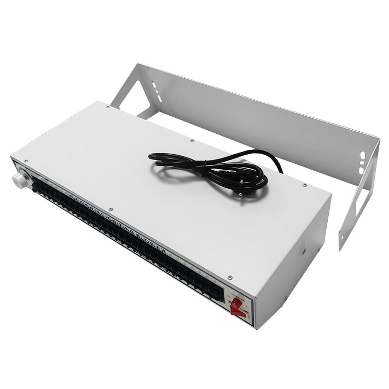 Ionizing Air Blower Manufacturer - SL-010 Manual Electric for Contaminants Static Removal