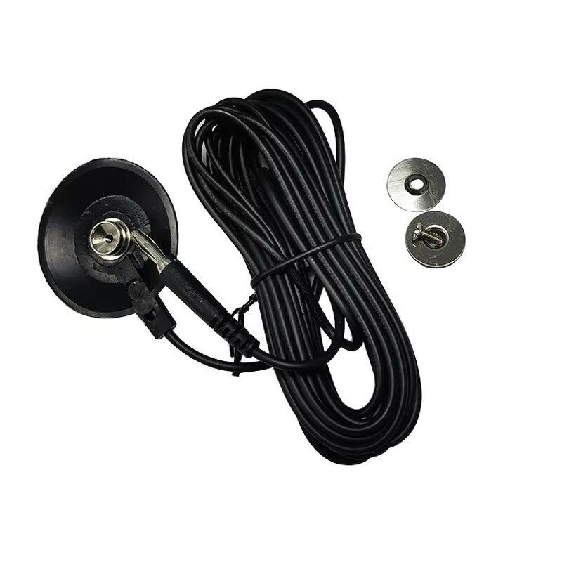 ESD Grounding Cords Manufacturer - Anti-static Safety Grounding Wire