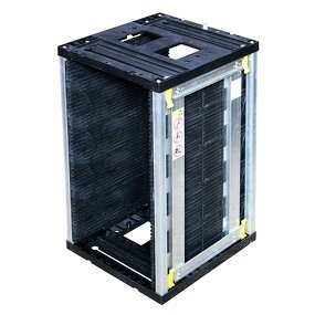 ESD PCB Magazine Circulation Rack Manufacturer - Cheap Anti-Static SMT