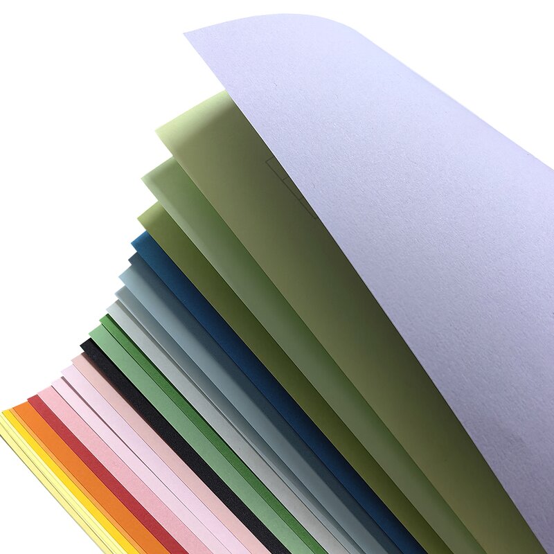 ESD Cleanroom Printing Paper Manufacturer - A3 A4 A5 Industry Dust Free Anti-static