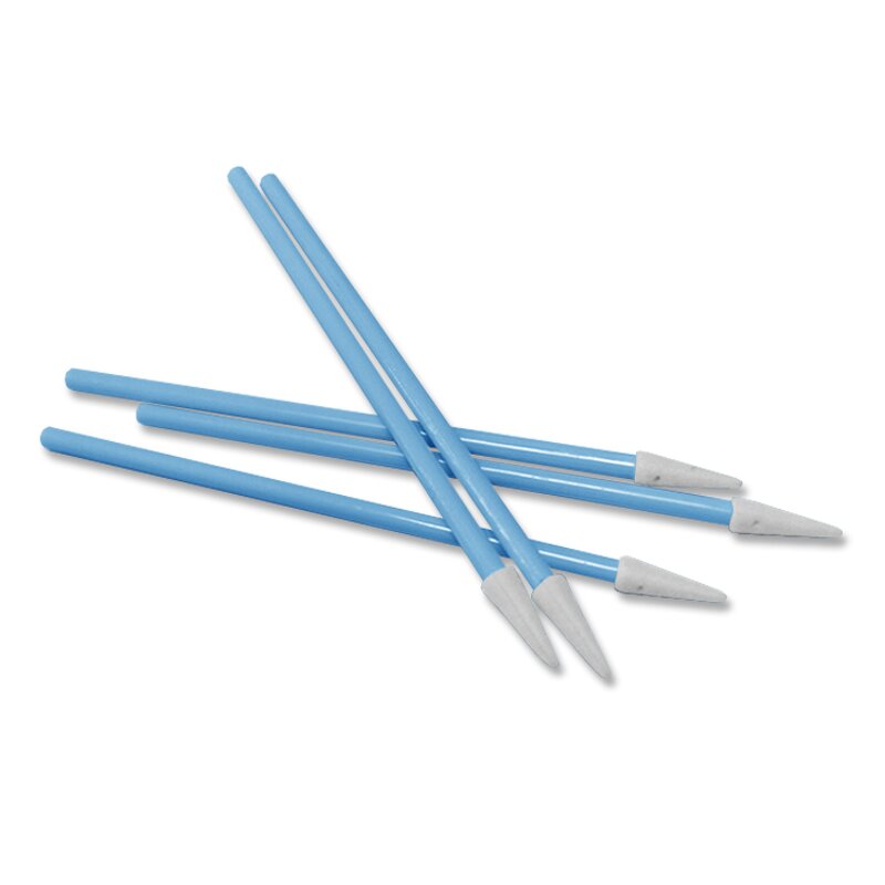 Clean Room Cleaning Swab Manufacturer - Sample Free Optical Foam Tips