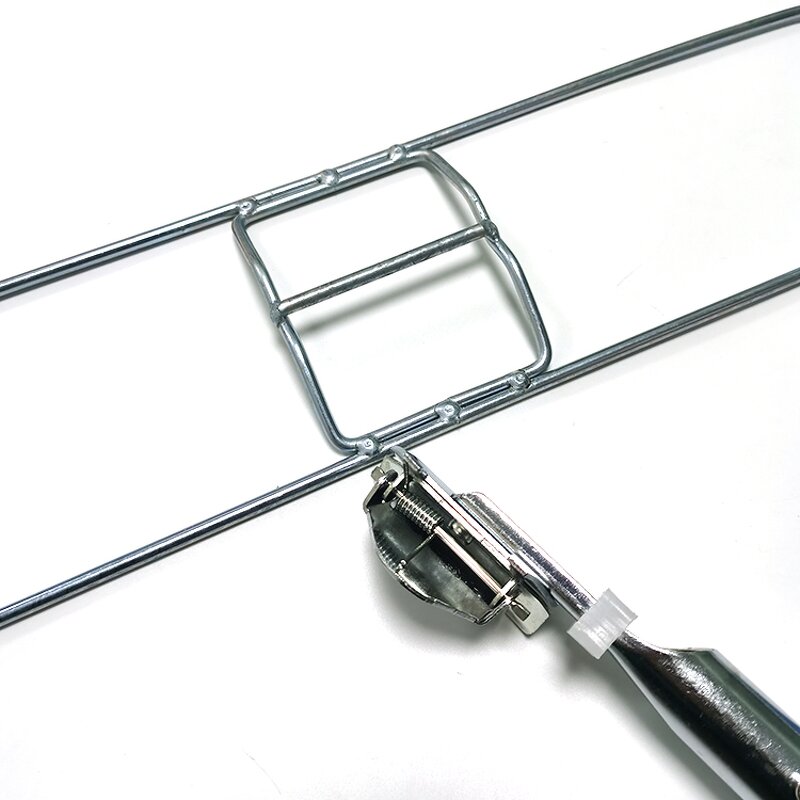 ESD Cleanroom Mop Manufacturer - Durable Washable Anti-Dust Large Surface Microfiber