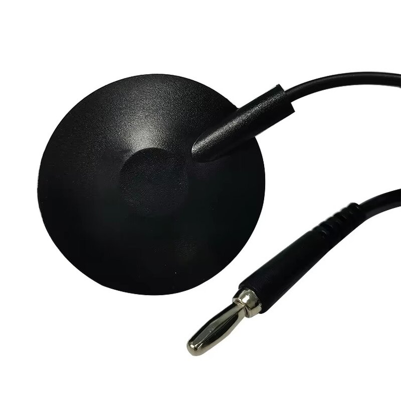 ESD Grounding Cords Manufacturer - Anti-static Safety Grounding Wire