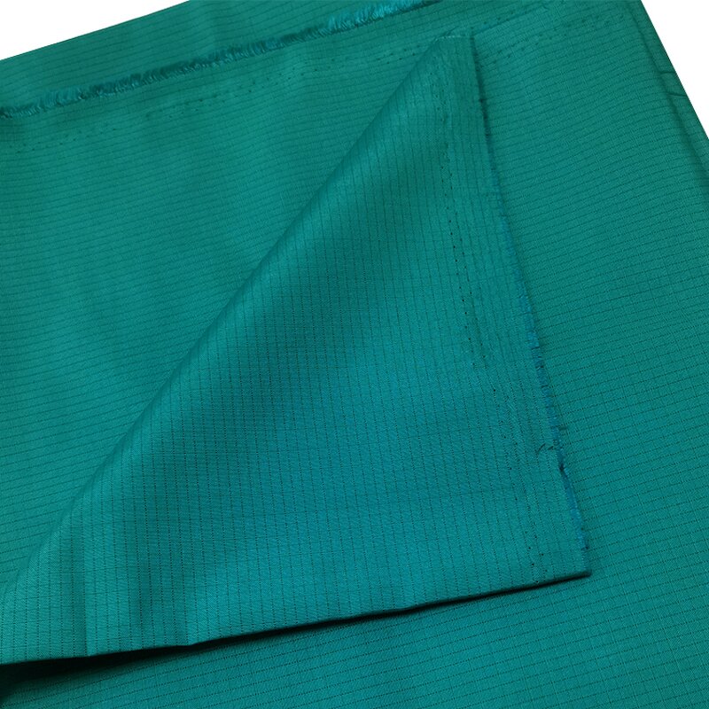 ESD Fabric Manufacturer - Various Color Polyester+Cotton for Uniform