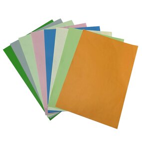 ESD Cleanroom Printing Paper Manufacturer - A3 A4 A5 Industry Dust Free Anti-static