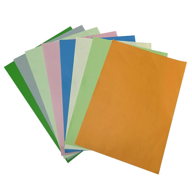 ESD Cleanroom Printing Paper Manufacturer - A3 A4 A5 Industry Dust Free Anti-static