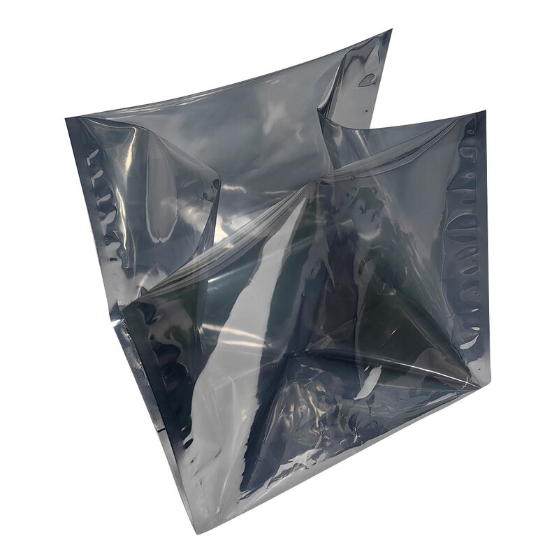 ESD Shielding Bag Manufacturer - Conductive Antistatic PE Packaging for Industrial