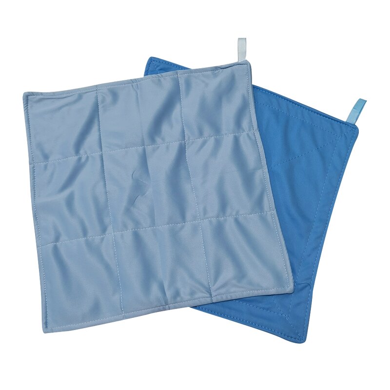 Cleanroom Wiper Manufacturer - Reusable Washable Lint Free Microfiber for Lab