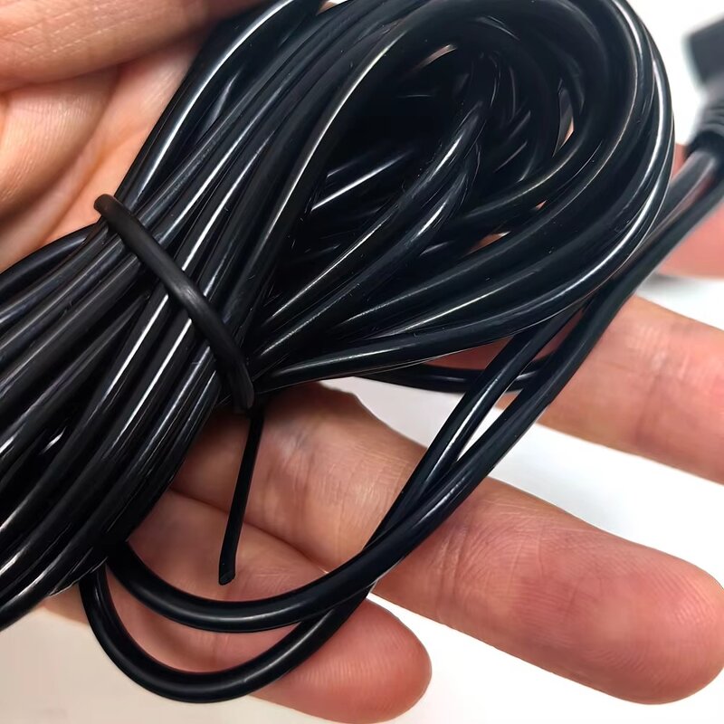 ESD Grounding Cords Manufacturer - Anti-static Safety Grounding Wire