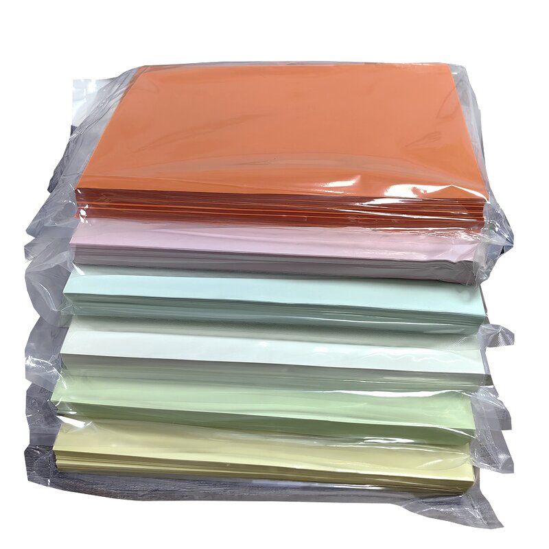 ESD Copy Paper Manufacturer - Industry Dust Free A3 A4 A5 Anti-static for Cleanroom