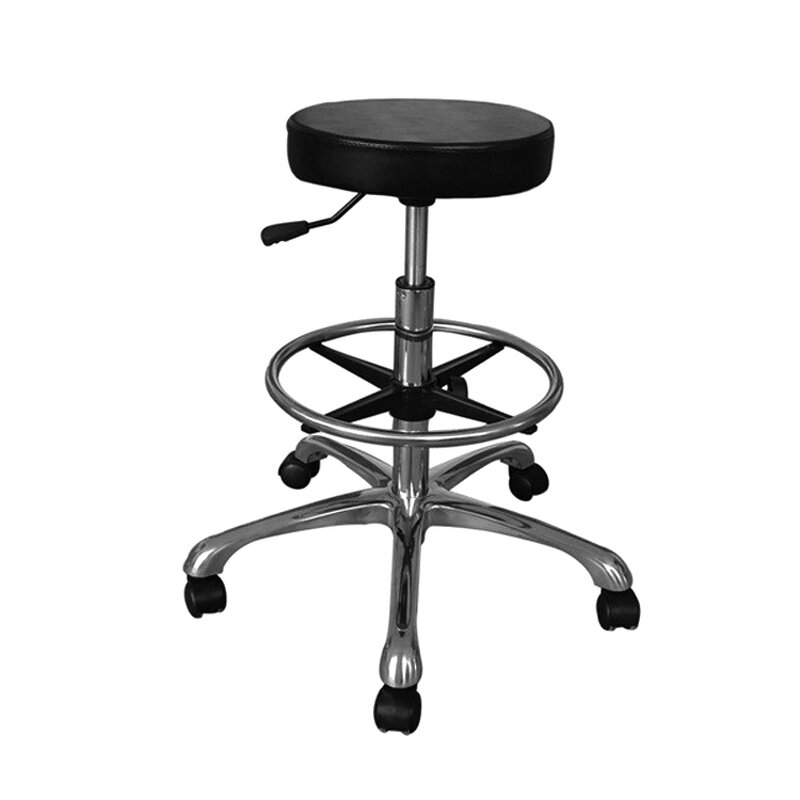 Clean Room Stool Manufacturer - High Quality Class 100 Anti-static ESD Seating