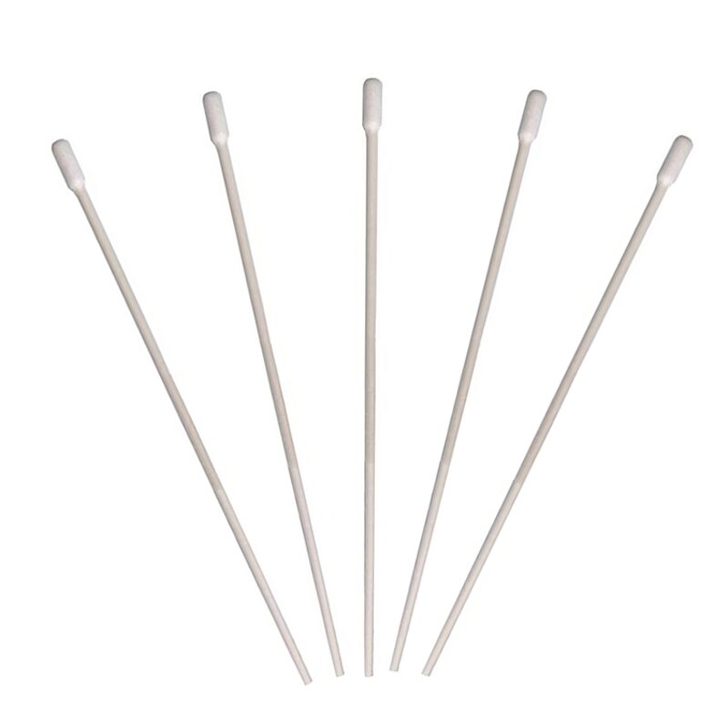 Cotton Swabs Manufacturer - Eco Friendly Sterile Long Single Tips Wooden