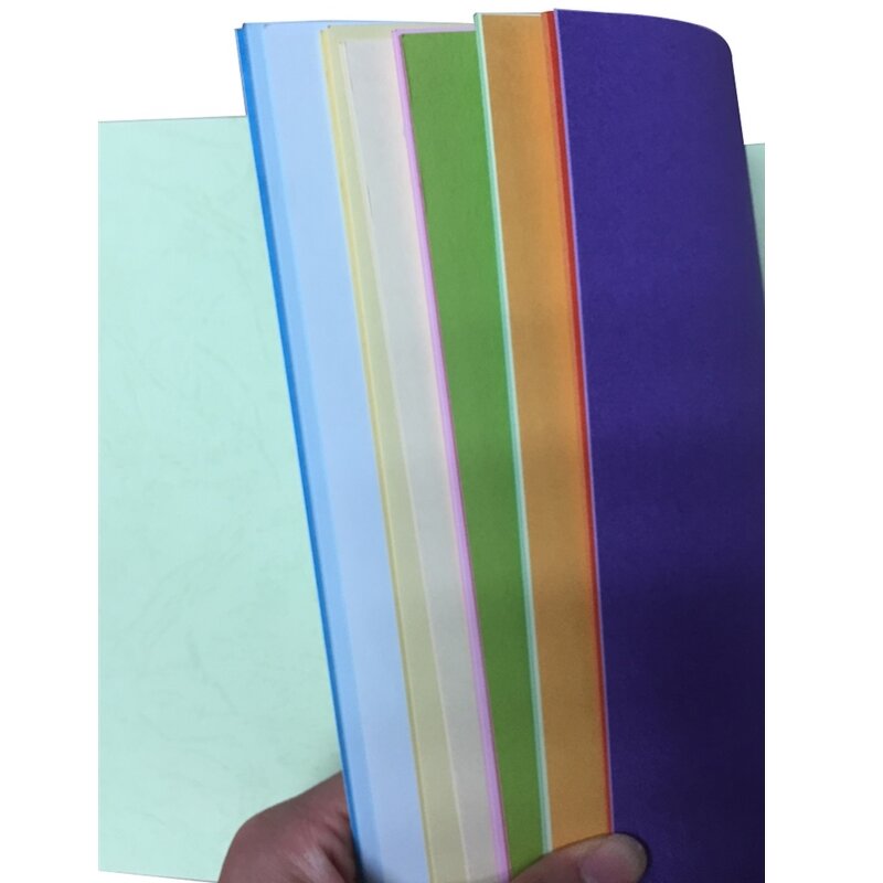 Cleanroom Paper Manufacturer - High Quality 72g 80g Colorful Clean Max A4