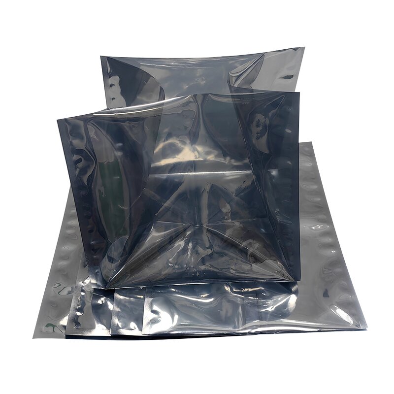 ESD Shielding Bag Manufacturer - Conductive Antistatic PE Packaging for Industrial