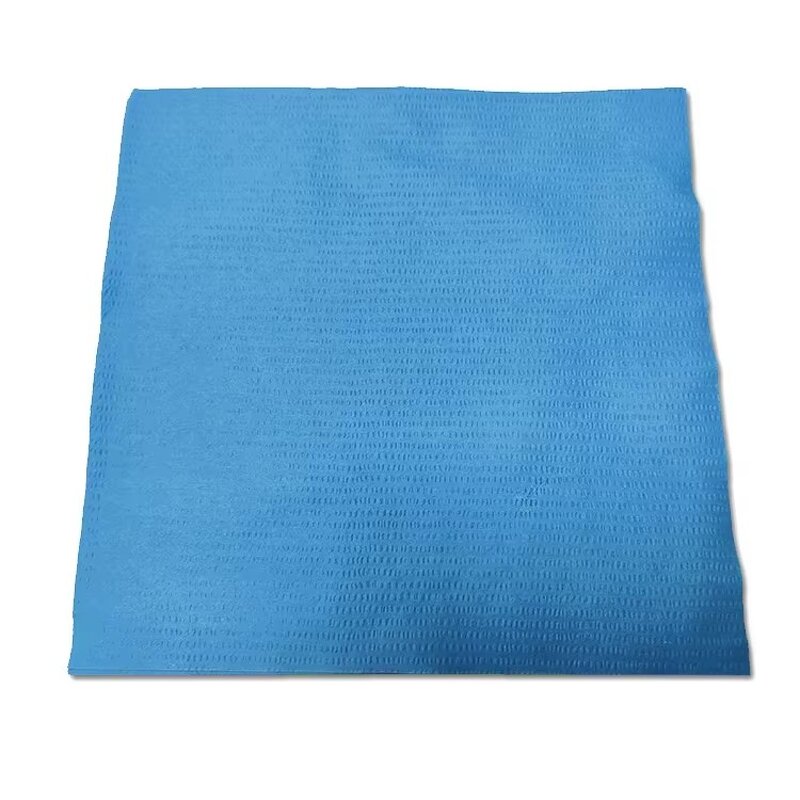 Disposable Cleanroom Wipers Manufacturer - Dust-Free Non-Woven