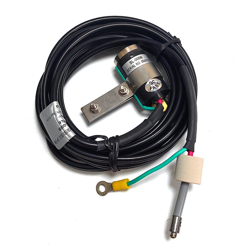 ESD Ionizer Static Eliminator Manufacturer - High Efficiency Lint Free Ionizing Air Nozzle