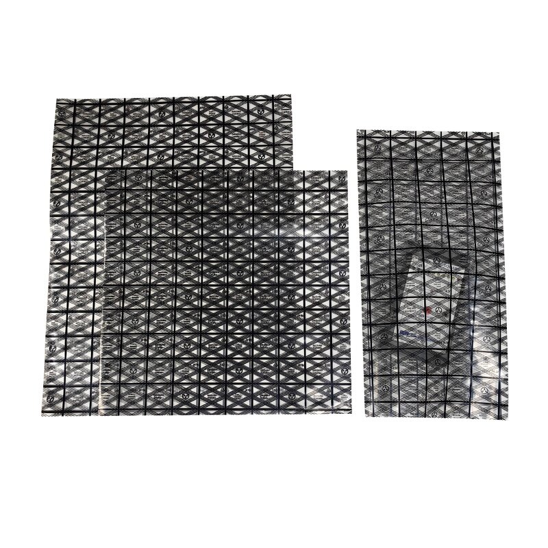 ESD Grid Bag Manufacturer - Transparent All Sizes for Component Packing
