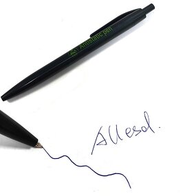 Antistatic Ballpoint Pen Manufacturer - for EAP Cleanroom ESD for Cleanroom Office