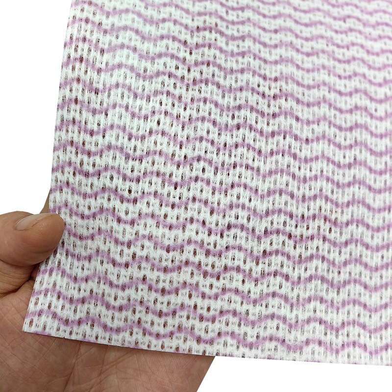 Cleanroom Wiper Manufacturer - Industry Line Free Non-woven Electrostatic Dust Removal