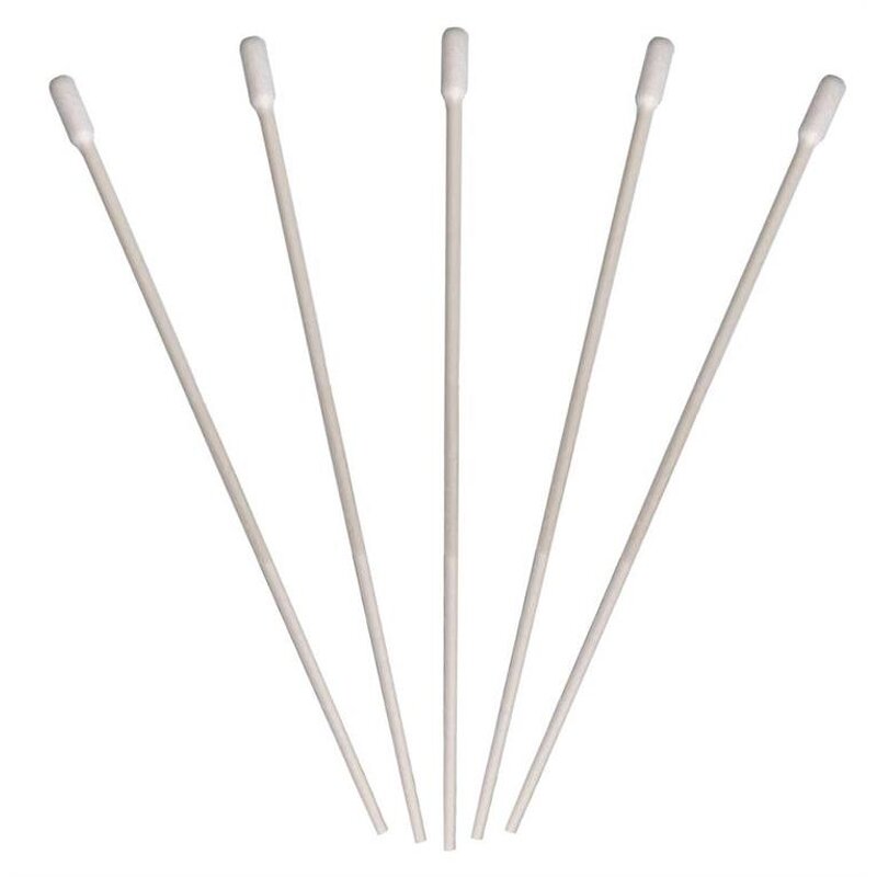 Cotton Swabs Manufacturer - Eco Friendly Sterile Long Single Tips Wooden