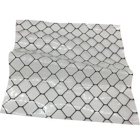 ESD Grid Curtain Manufacturer - High Quality Vinyl for Clean Room