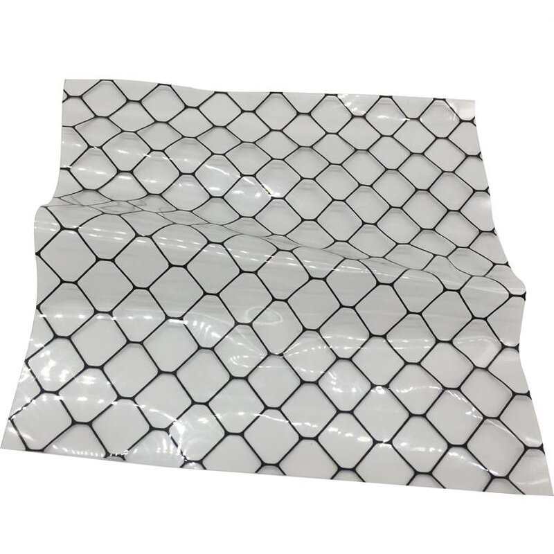 ESD Grid Curtain Manufacturer - High Quality Vinyl for Clean Room
