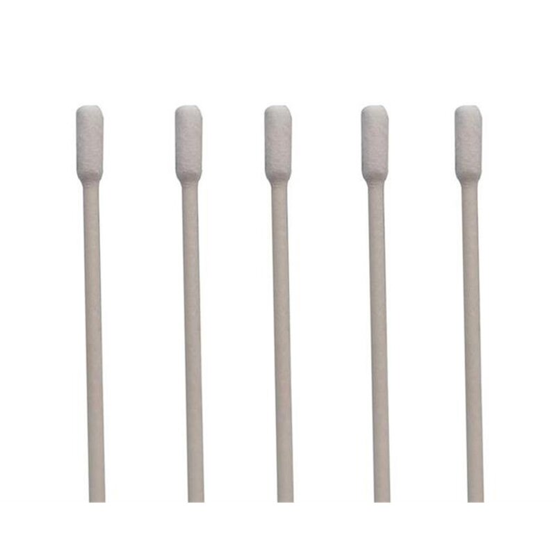 Cotton Swabs Manufacturer - Eco Friendly Sterile Long Single Tips Wooden