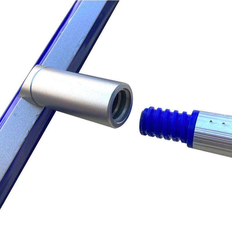 Silicone Sticky Lint Roller Manufacturer - Long Handle Design for PCB Board Cleaning