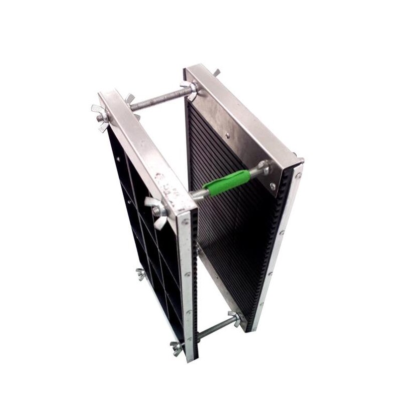 ESD PCB Magazine Rack Manufacturer - Modern Adjustable Aluminum Alloy Frame Anti-static