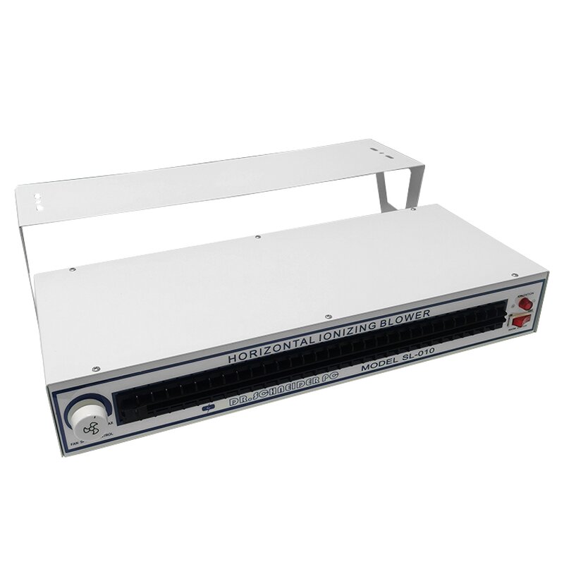 Ionizing Fan Static Eliminator Manufacturer - China Manufacturer Remove Static Lint Free Customized