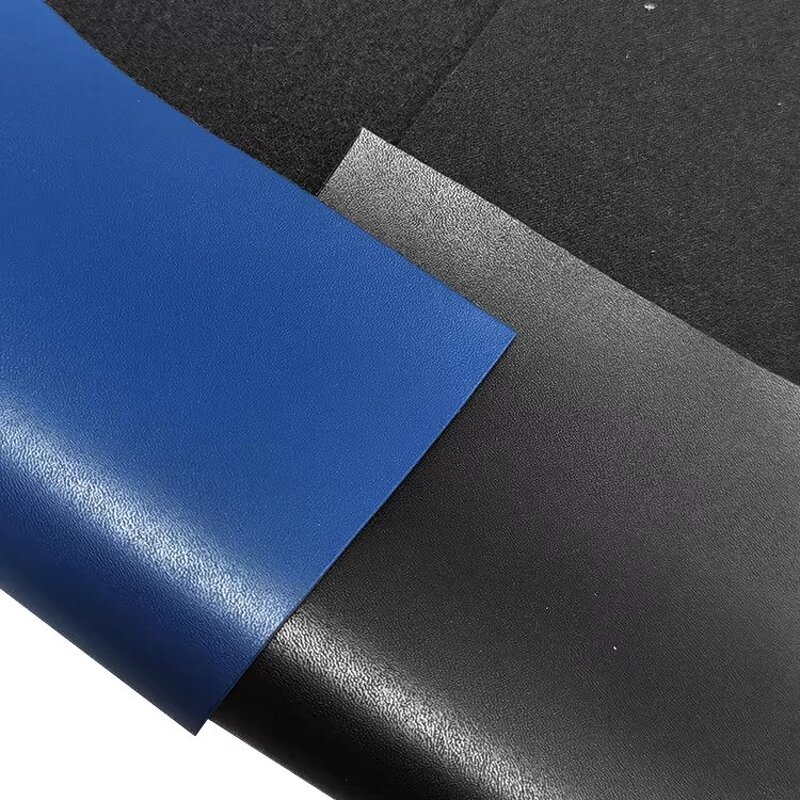 Cleanroom Chair Manufacturer - Oil-Water Resistant ESD Anti-Static PU Leather Fabric