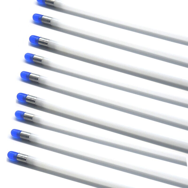 Silicone Sticky Cleaning Pen Manufacturer - 5mm/8mm for Tiny Place Dust Removal