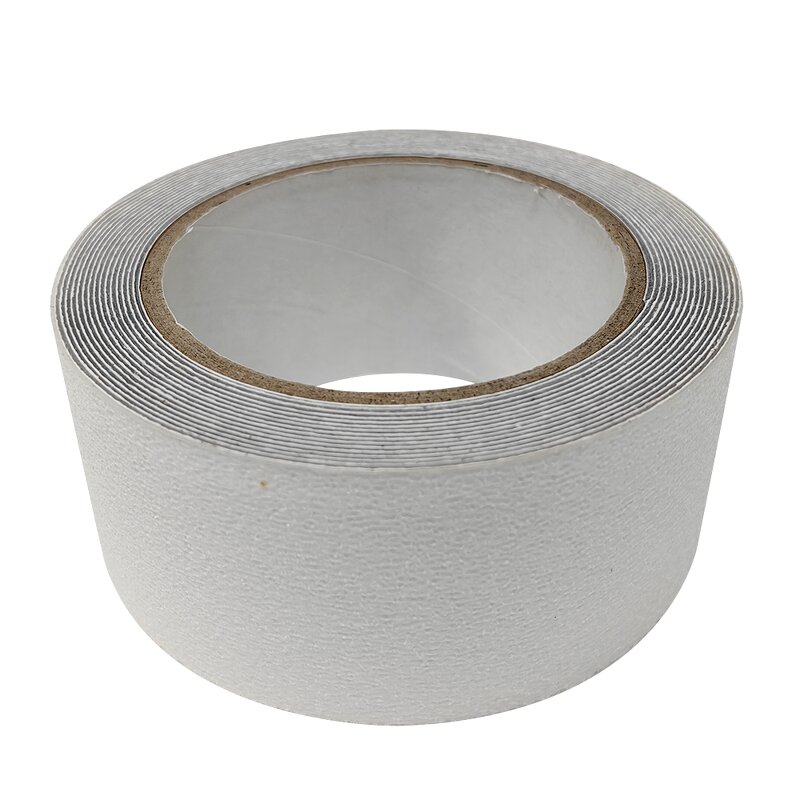 Anti Slip Strip Tread Sticker Manufacturer - Bathtub Grip Non Slip Waterproof Adhesive PEVA