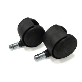 ESD Caster Wheel Manufacturer - Nylon Material Competitive Price for Chair