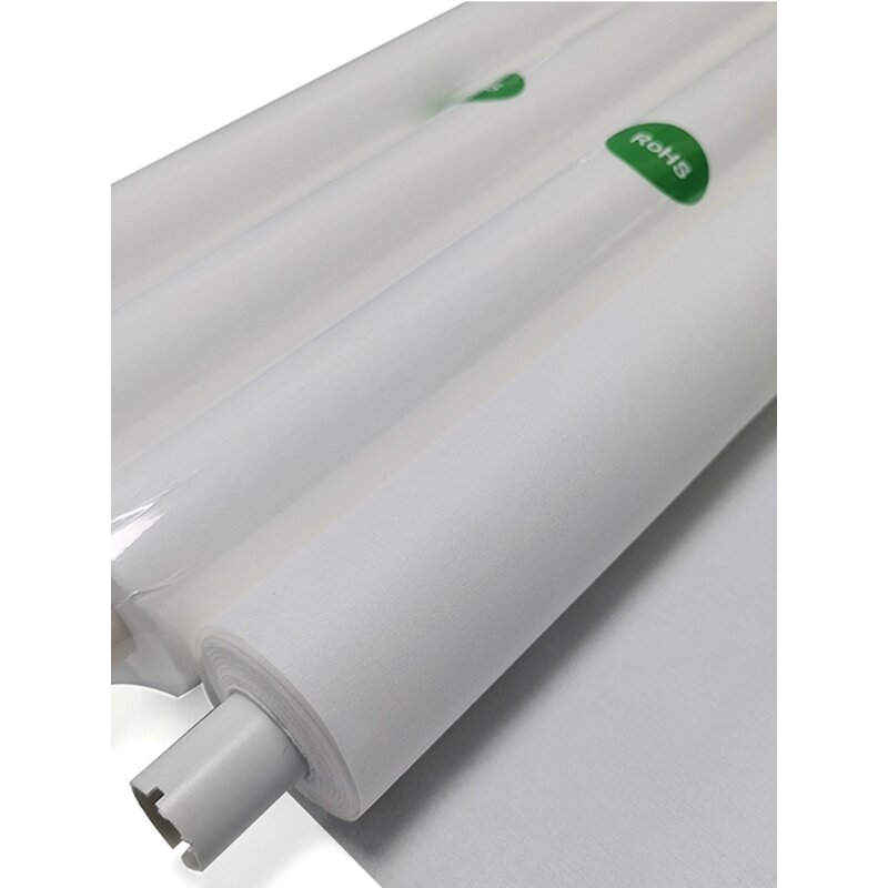 Non-woven Cleaning Wiper Roll Manufacturer - 68 GSM High Tech for Cleanroom